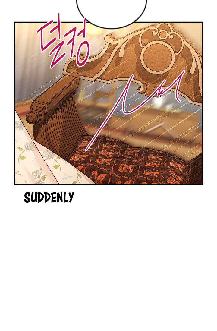 The Duchess With an Empty Soul Chapter 85 - Page 77