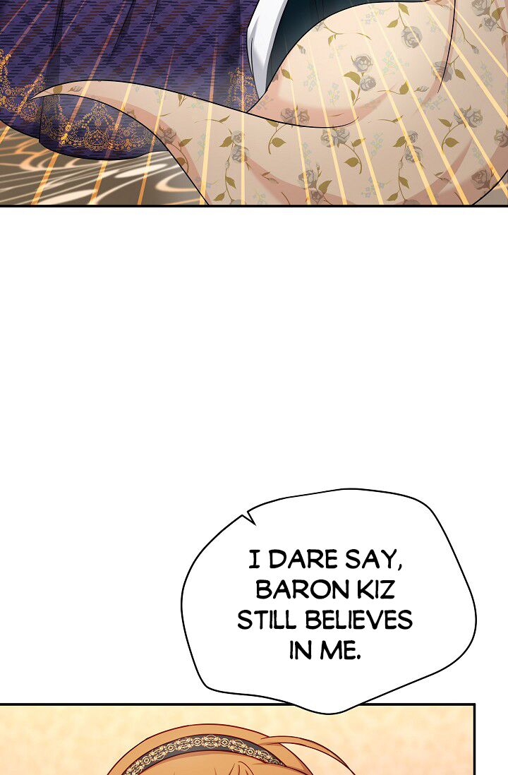 The Duchess With an Empty Soul Chapter 85 - Page 79