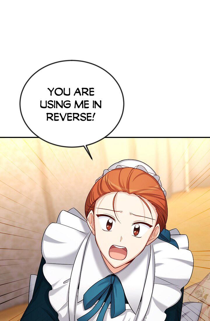 The Duchess With an Empty Soul Chapter 85 - Page 81