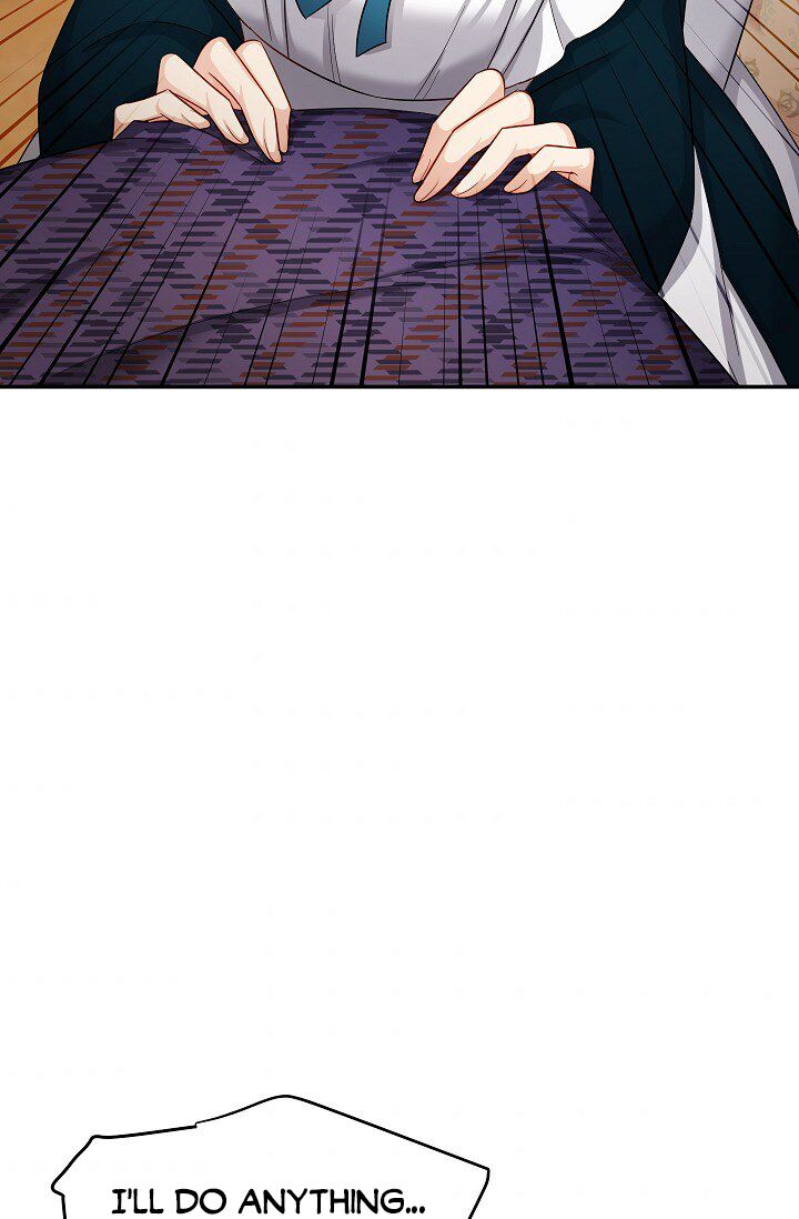The Duchess With an Empty Soul Chapter 85 - Page 82
