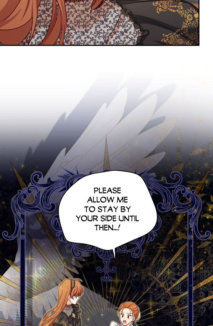 The Duchess With an Empty Soul Chapter 85 - Page 85