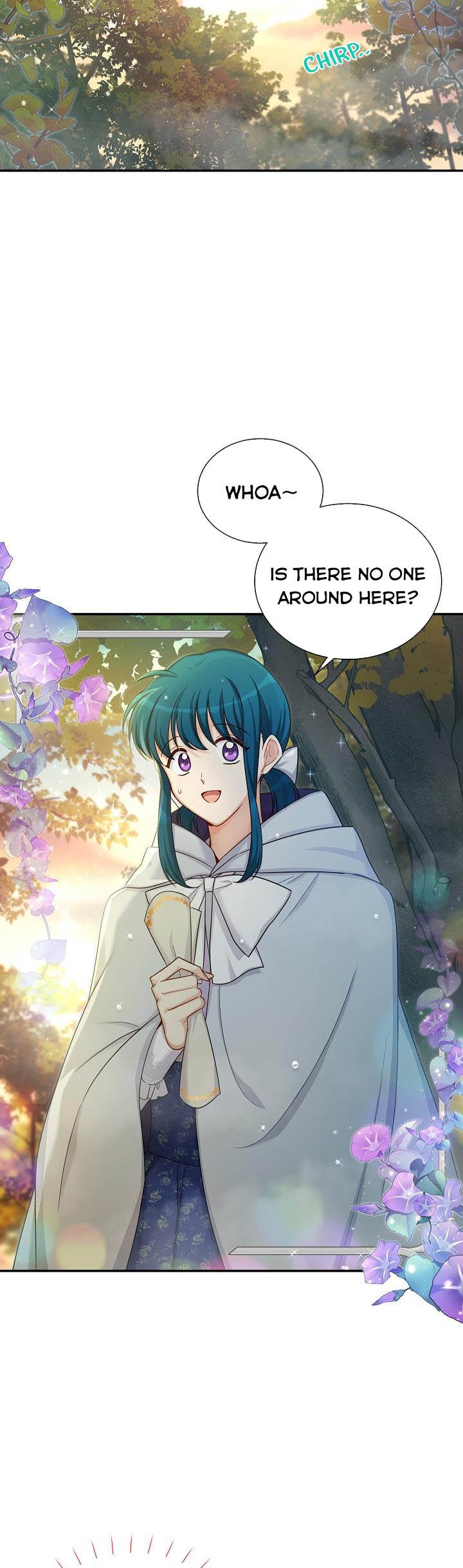 The Duchess With an Empty Soul Chapter 86 - Page 15