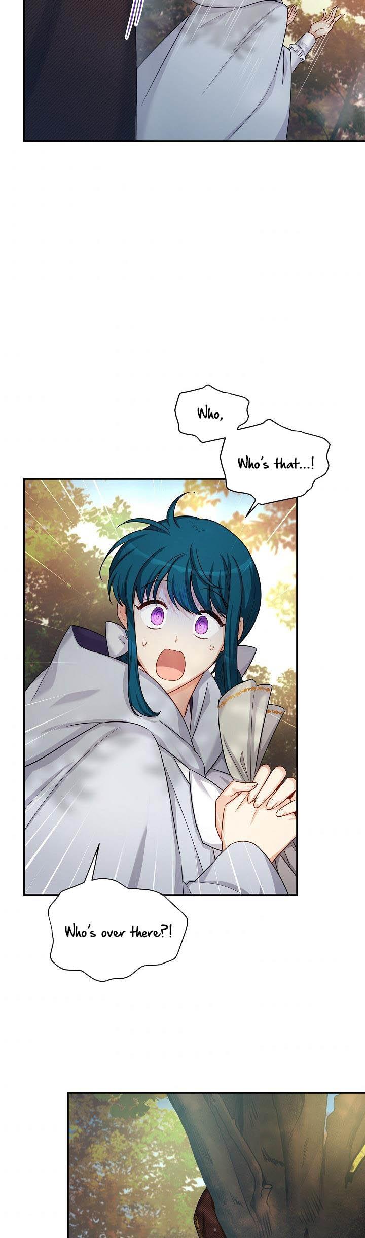 The Duchess With an Empty Soul Chapter 86 - Page 17
