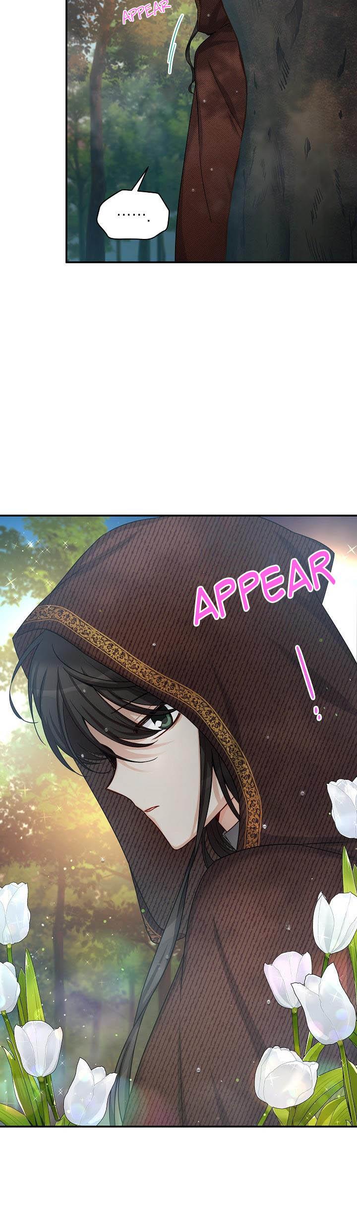 The Duchess With an Empty Soul Chapter 86 - Page 18
