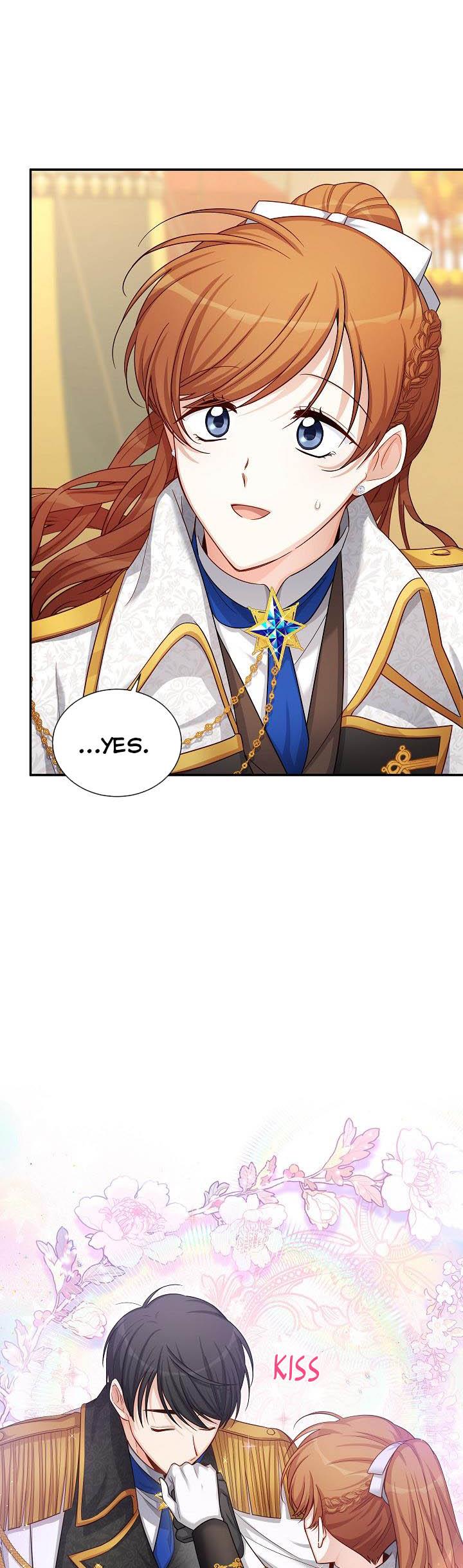 The Duchess With an Empty Soul Chapter 86 - Page 23