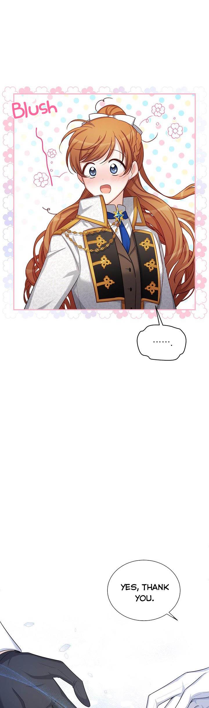 The Duchess With an Empty Soul Chapter 86 - Page 25