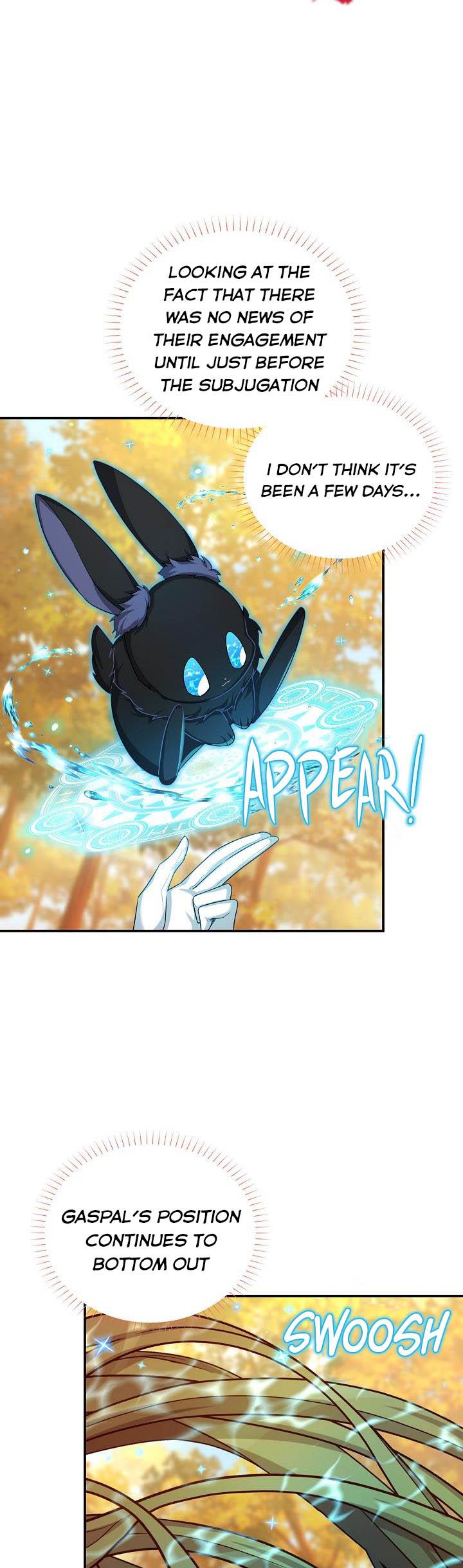 The Duchess With an Empty Soul Chapter 86 - Page 28