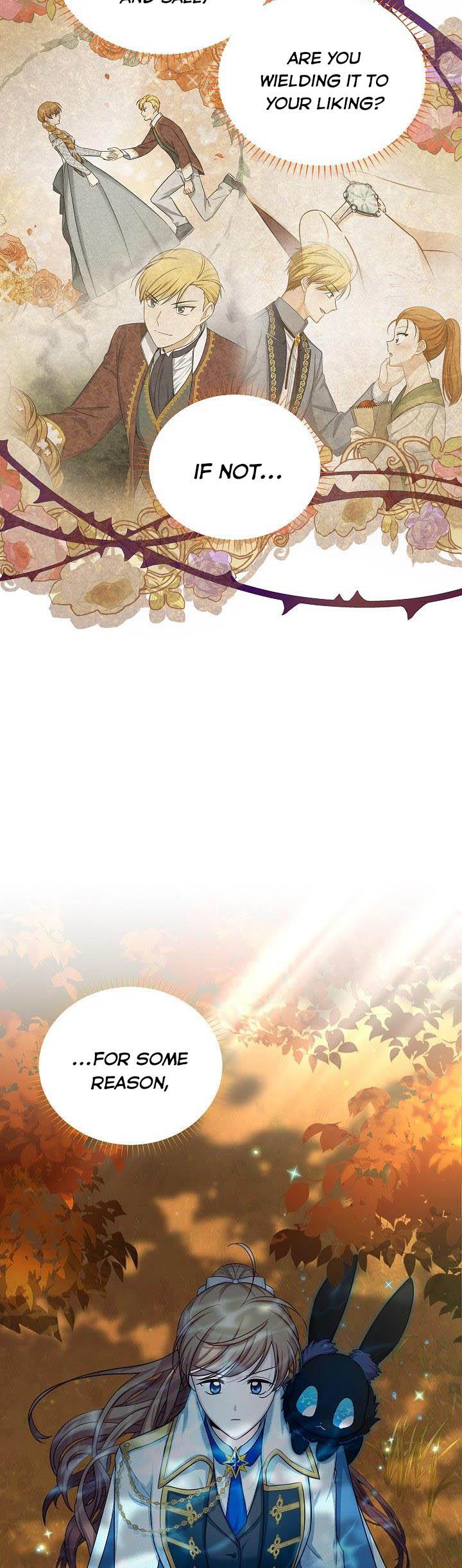 The Duchess With an Empty Soul Chapter 86 - Page 30