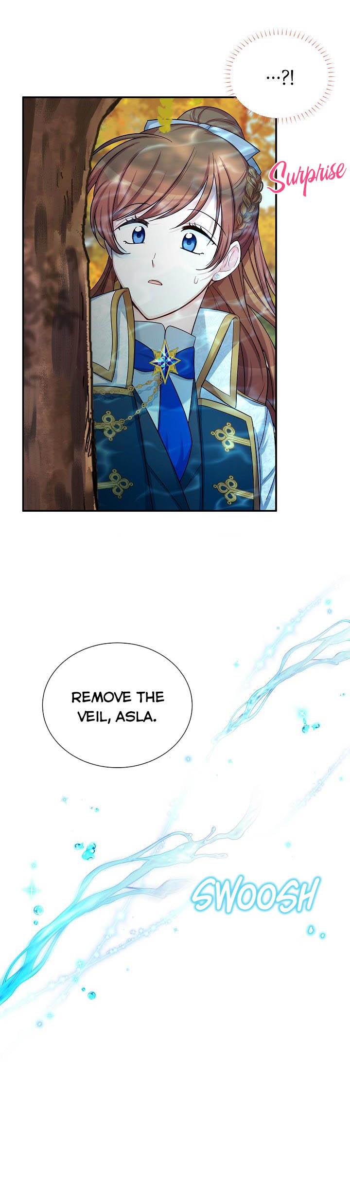 The Duchess With an Empty Soul Chapter 86 - Page 34