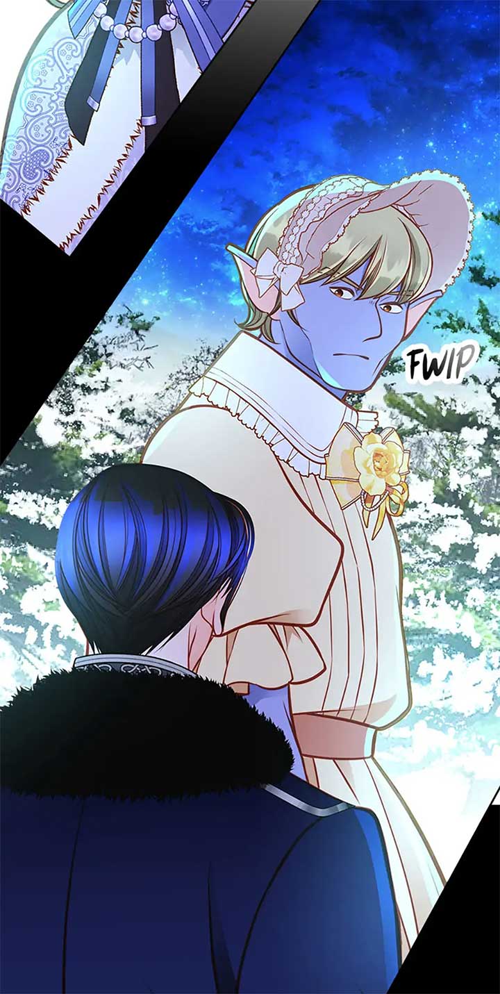 The Duchess’s Secret Dressing Room Chapter 119 - Page 15