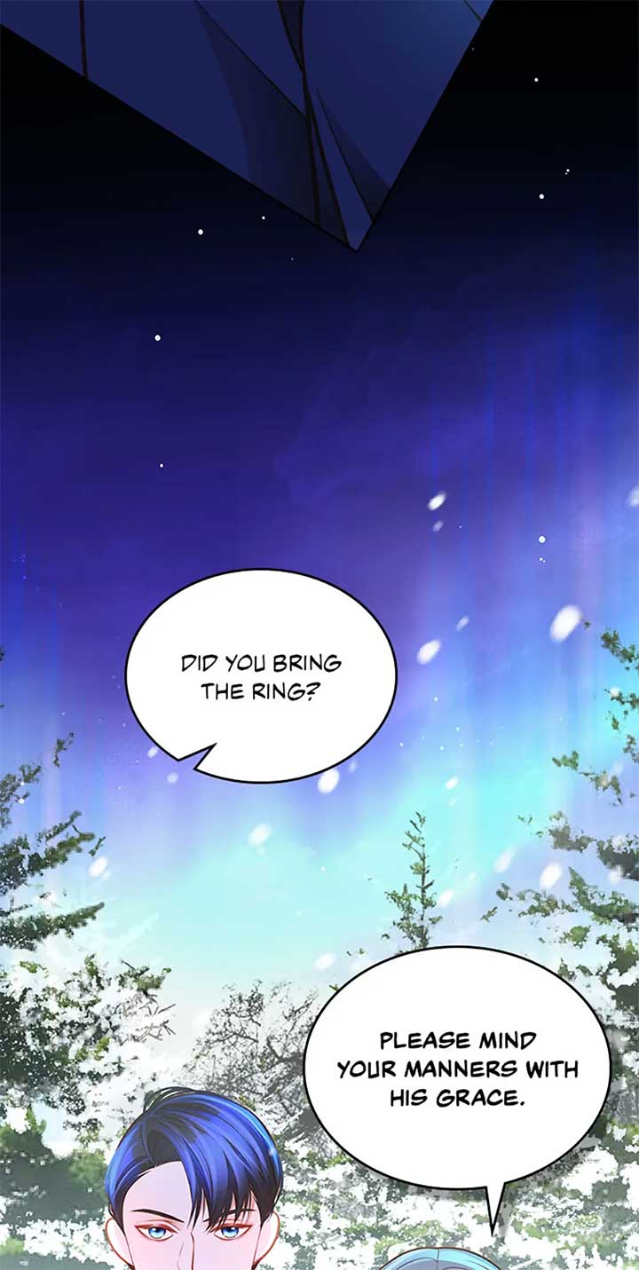 The Duchess’s Secret Dressing Room Chapter 119 - Page 16