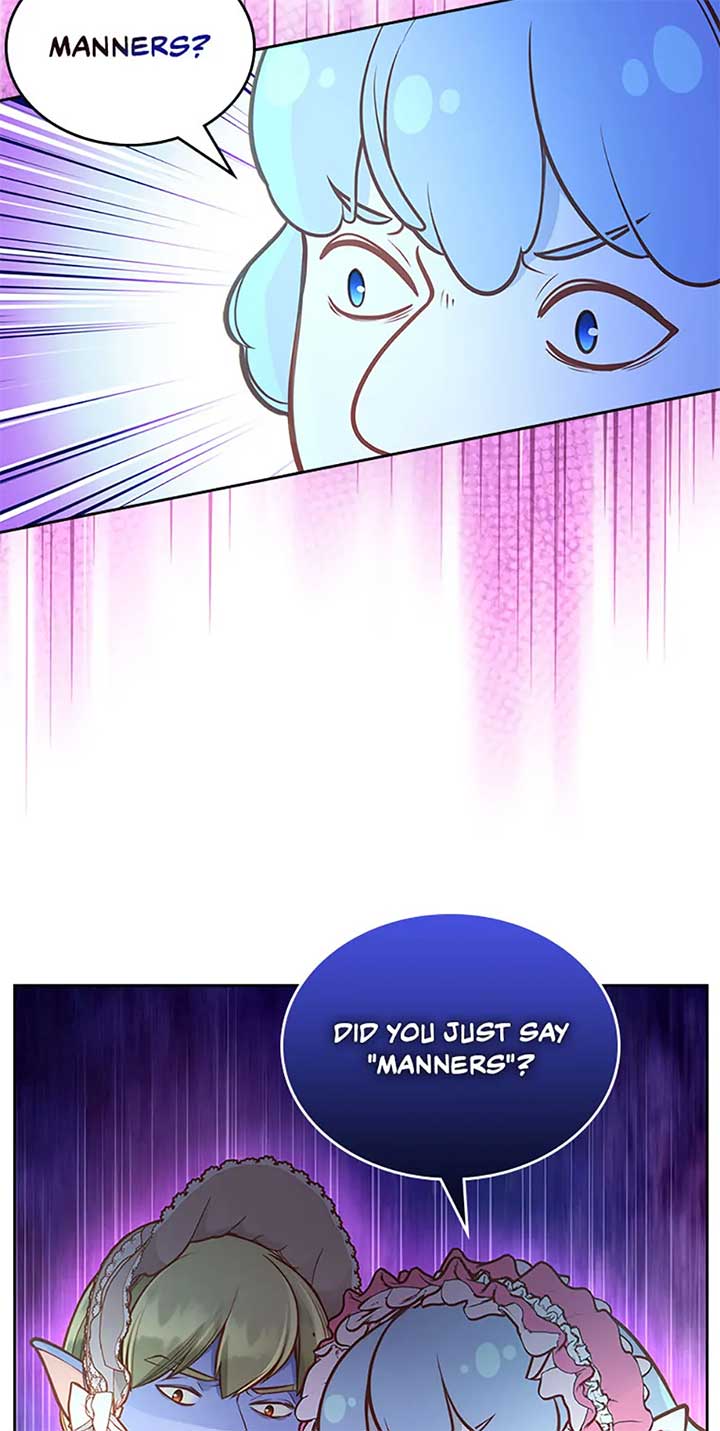 The Duchess’s Secret Dressing Room Chapter 119 - Page 18