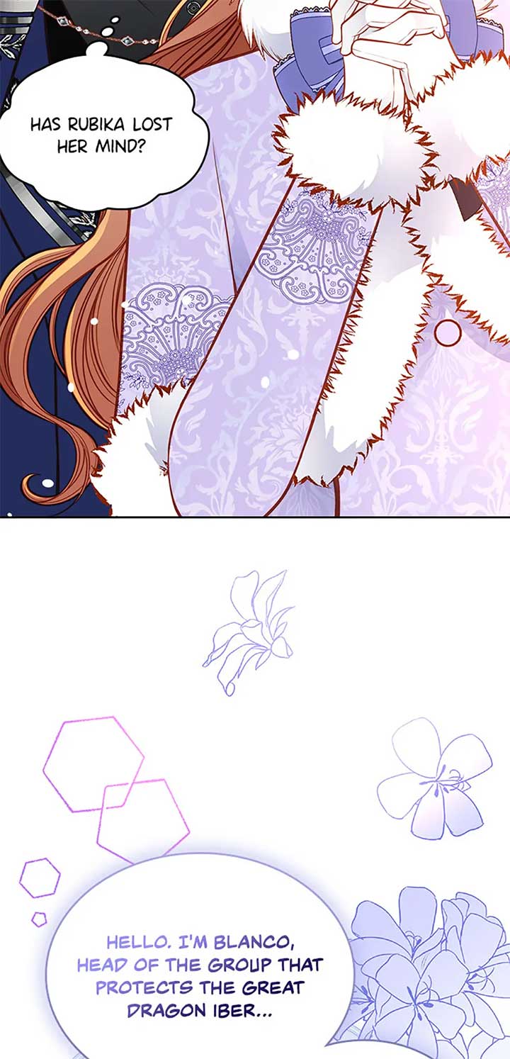 The Duchess’s Secret Dressing Room Chapter 119 - Page 2