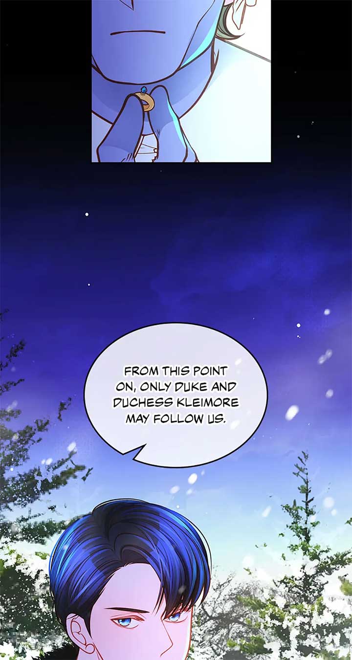 The Duchess’s Secret Dressing Room Chapter 119 - Page 25