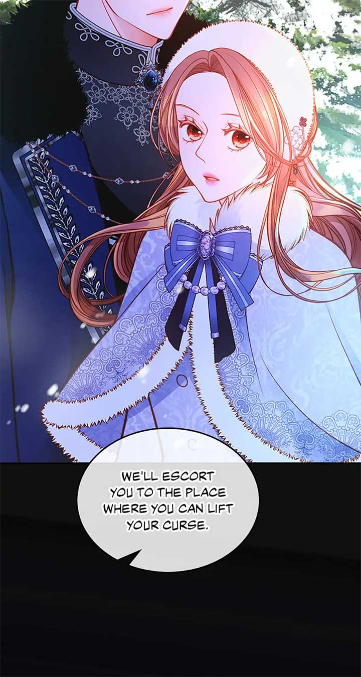The Duchess’s Secret Dressing Room Chapter 119 - Page 26