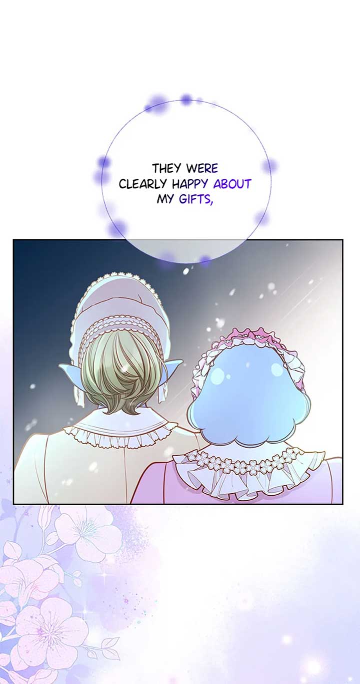 The Duchess’s Secret Dressing Room Chapter 119 - Page 29