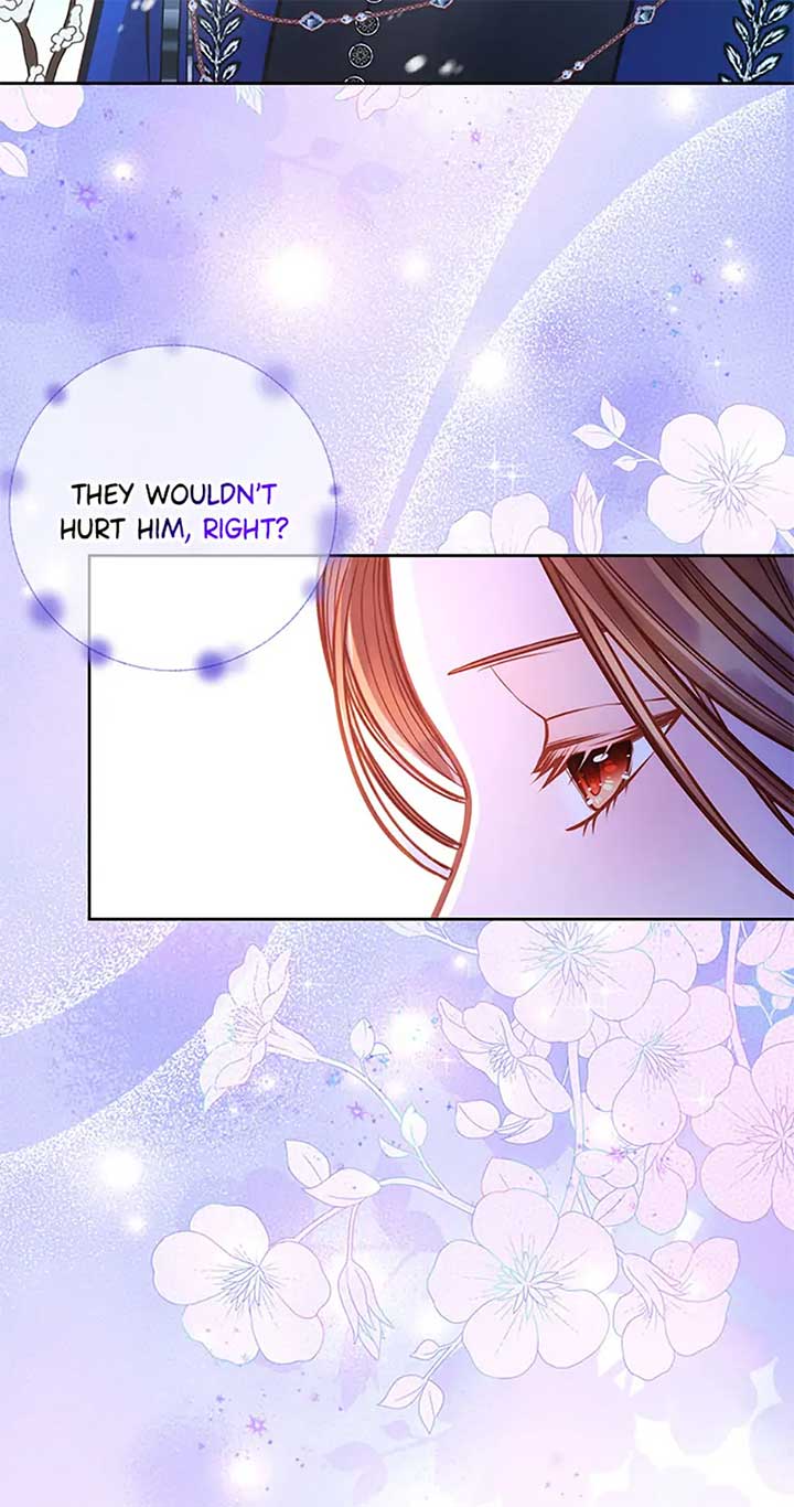 The Duchess’s Secret Dressing Room Chapter 119 - Page 31