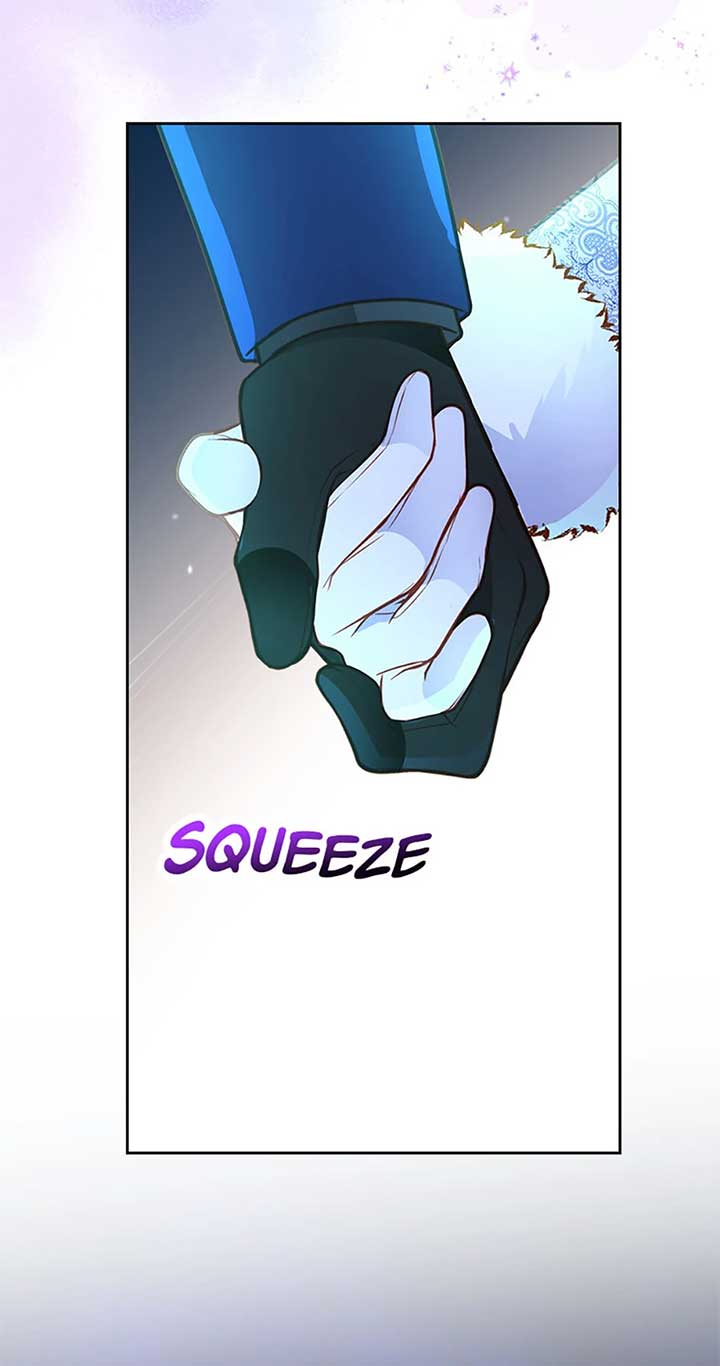 The Duchess’s Secret Dressing Room Chapter 119 - Page 32