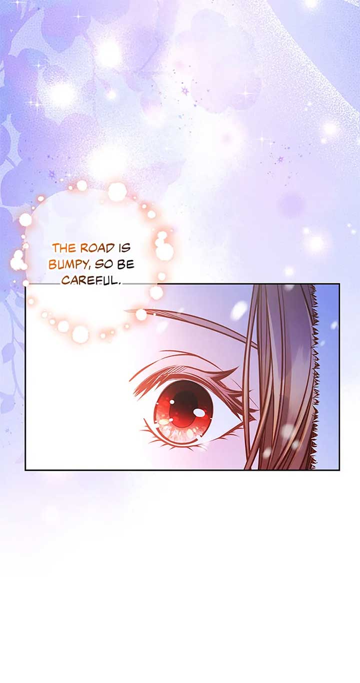 The Duchess’s Secret Dressing Room Chapter 119 - Page 35