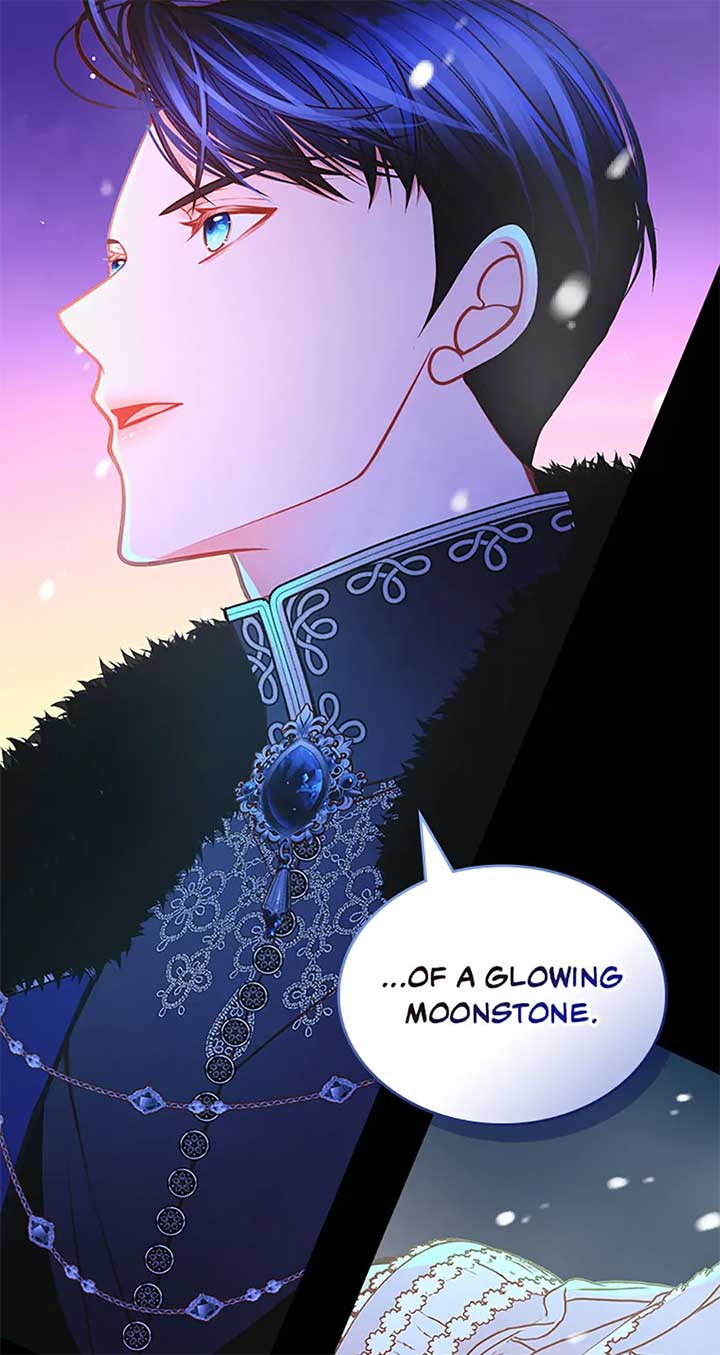 The Duchess’s Secret Dressing Room Chapter 119 - Page 42
