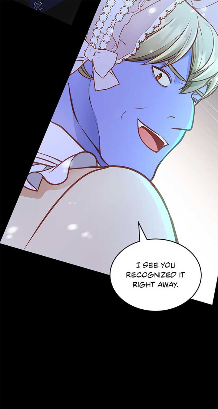The Duchess’s Secret Dressing Room Chapter 119 - Page 43