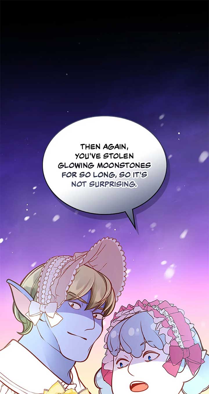 The Duchess’s Secret Dressing Room Chapter 119 - Page 44