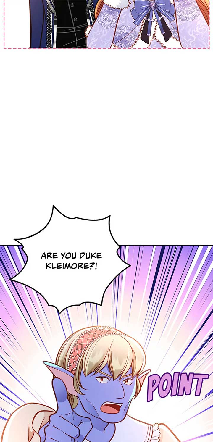 The Duchess’s Secret Dressing Room Chapter 119 - Page 5