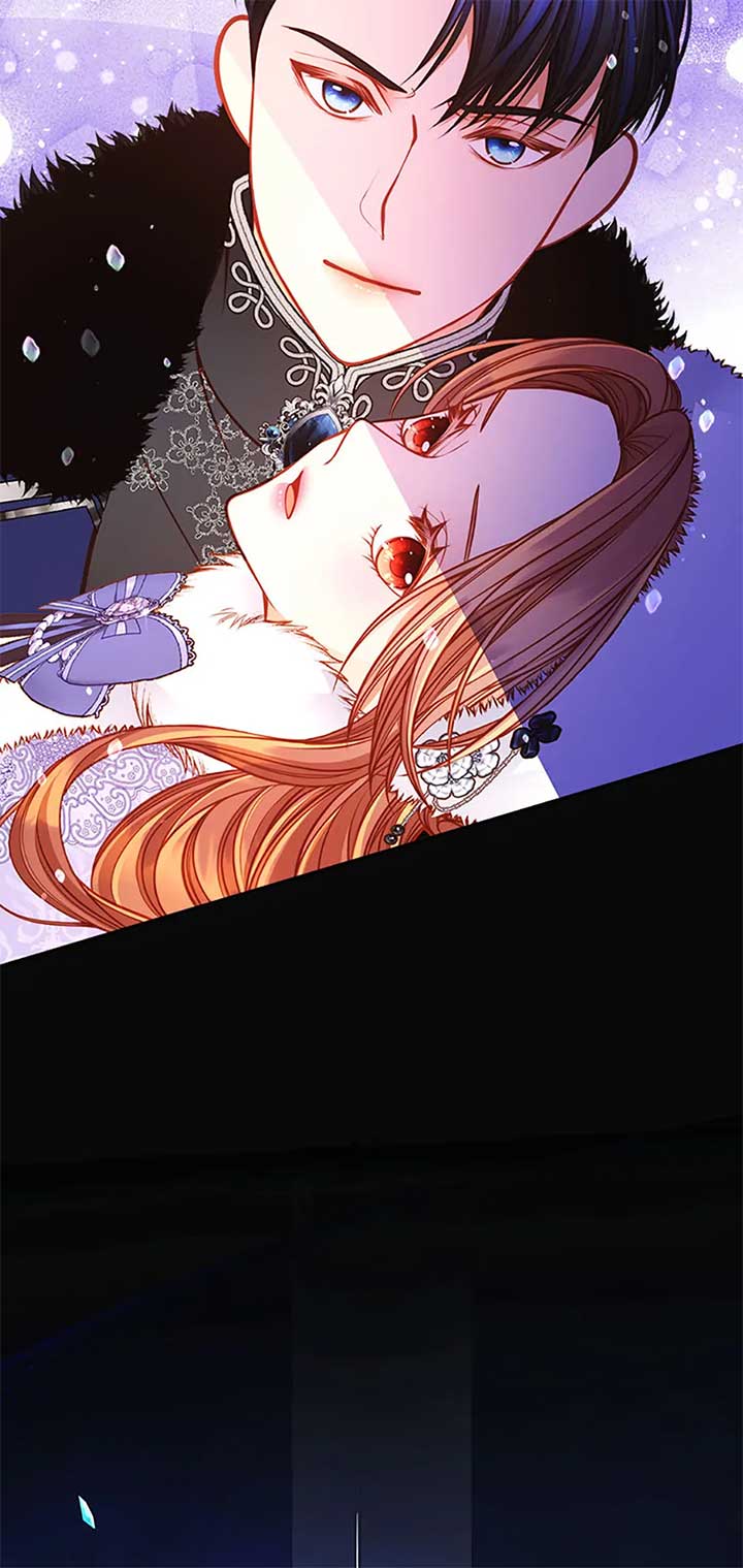 The Duchess’s Secret Dressing Room Chapter 119 - Page 53