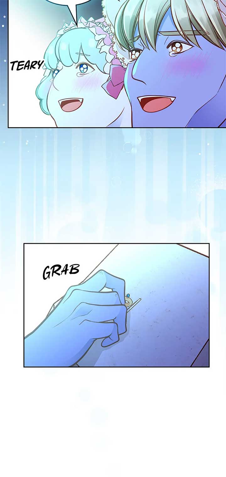 The Duchess’s Secret Dressing Room Chapter 119 - Page 56