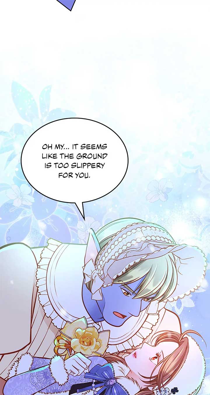 The Duchess’s Secret Dressing Room Chapter 119 - Page 58