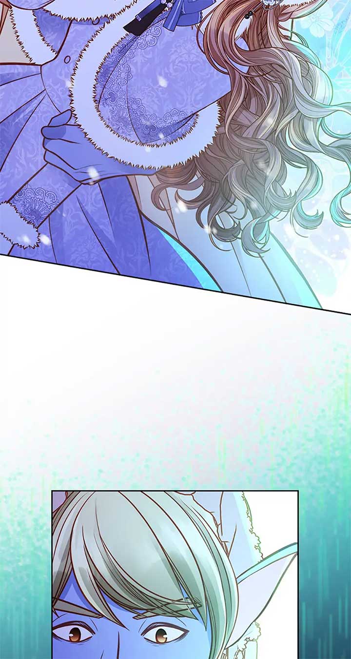 The Duchess’s Secret Dressing Room Chapter 119 - Page 59
