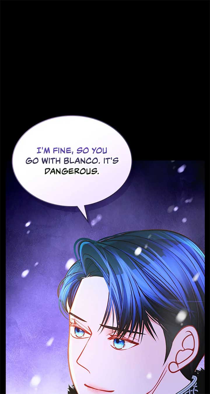 The Duchess’s Secret Dressing Room Chapter 119 - Page 62