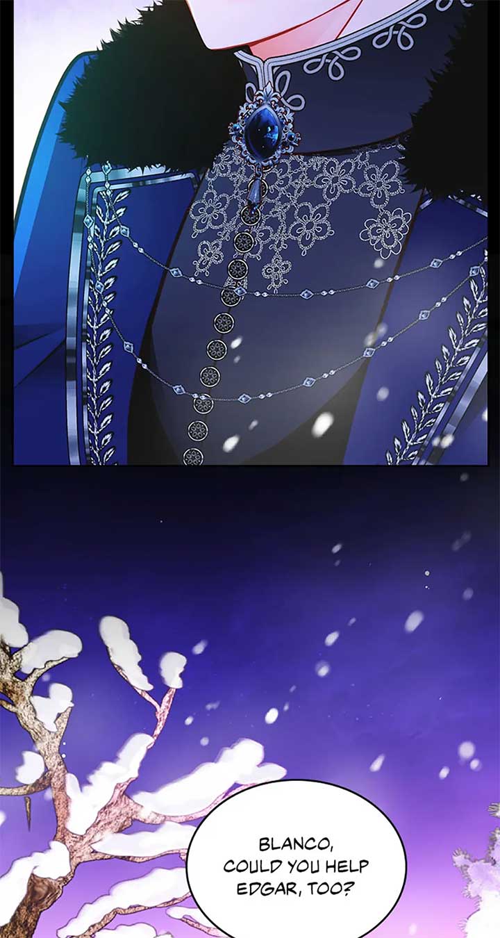 The Duchess’s Secret Dressing Room Chapter 119 - Page 63