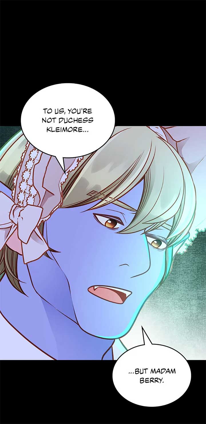 The Duchess’s Secret Dressing Room Chapter 119 - Page 65