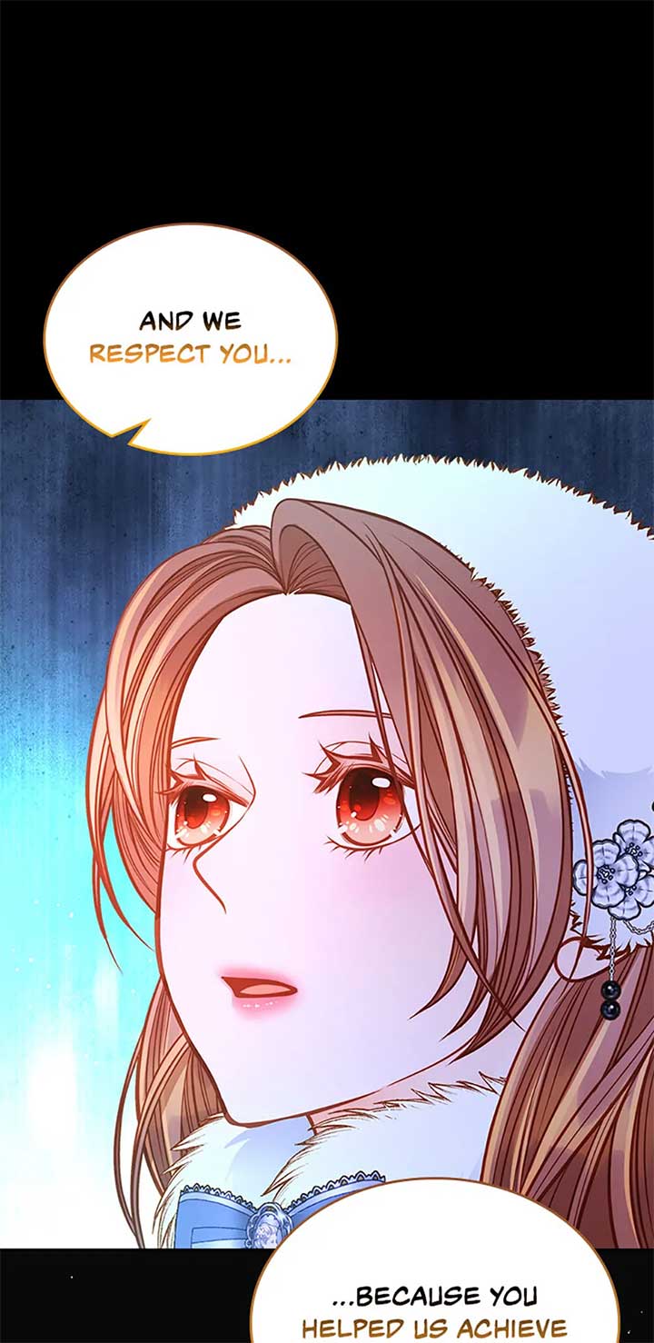 The Duchess’s Secret Dressing Room Chapter 119 - Page 66