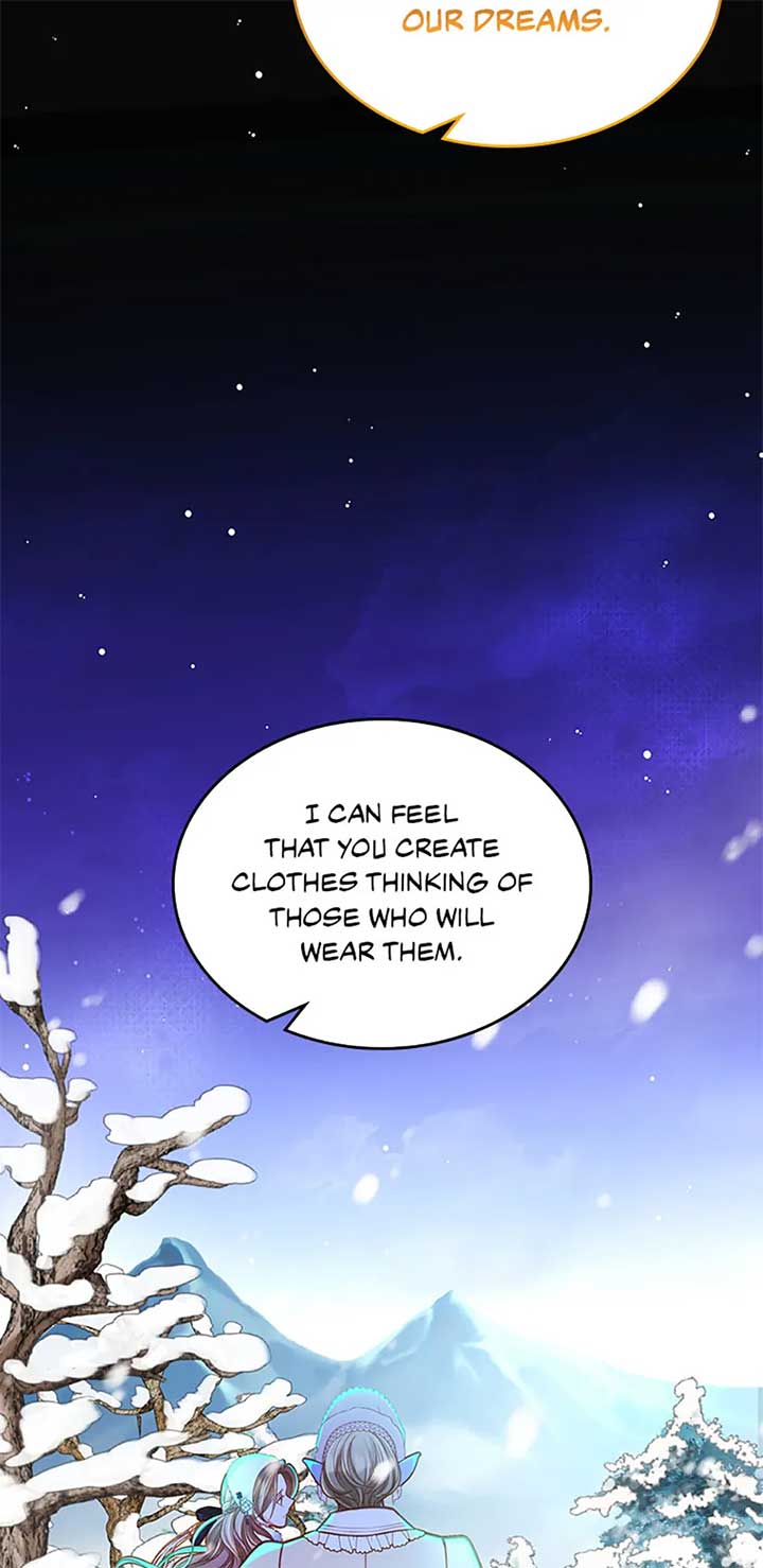 The Duchess’s Secret Dressing Room Chapter 119 - Page 67