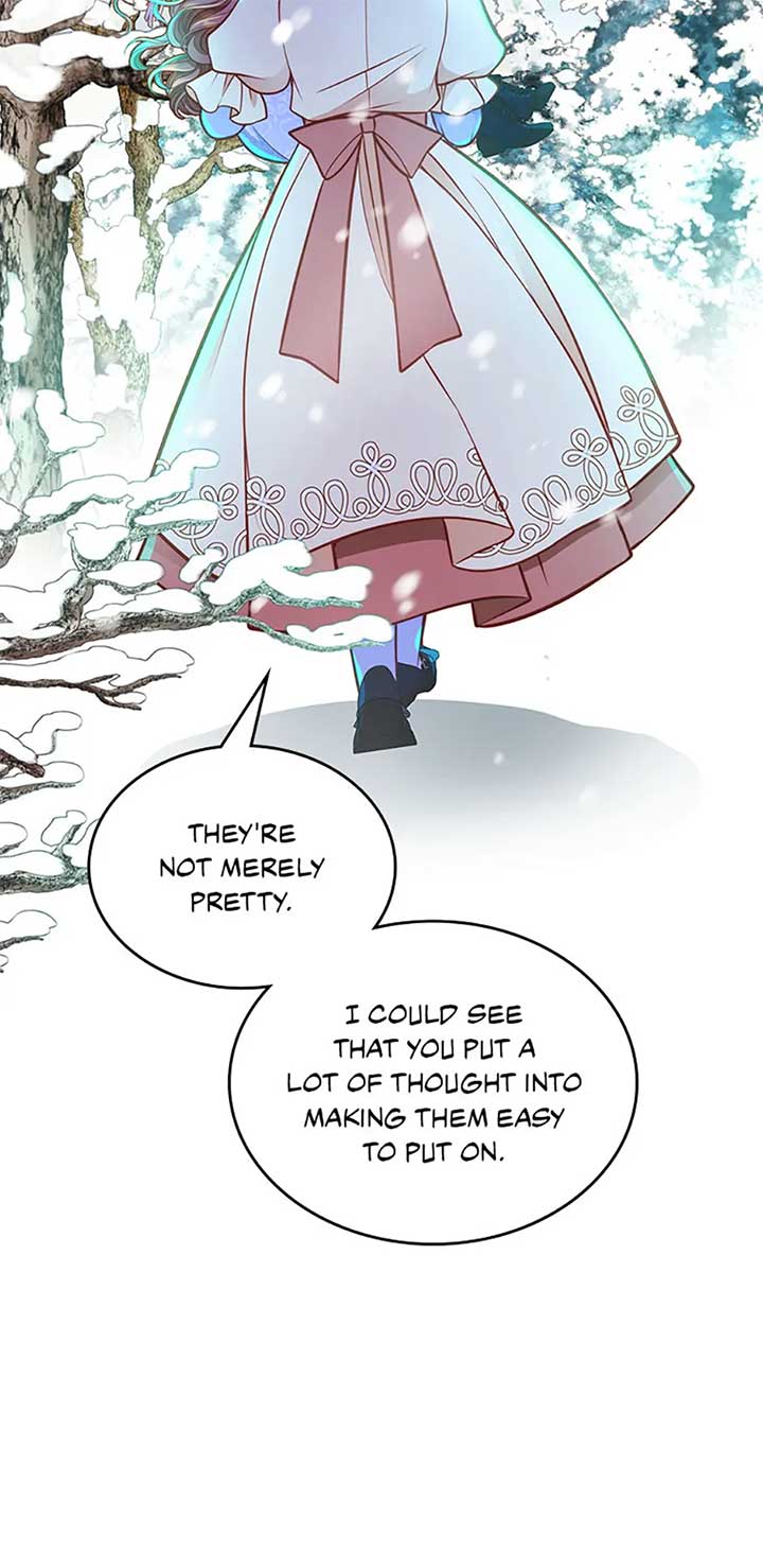 The Duchess’s Secret Dressing Room Chapter 119 - Page 68