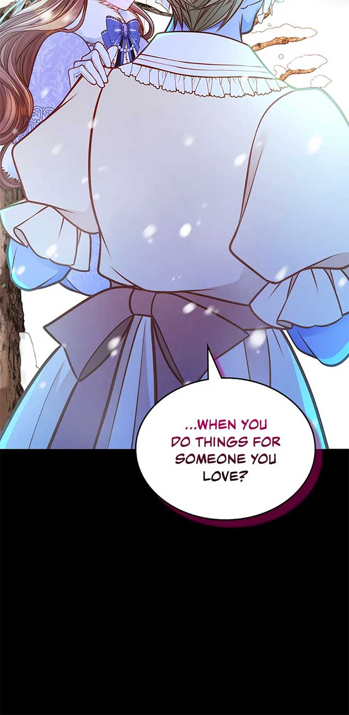 The Duchess’s Secret Dressing Room Chapter 119 - Page 71