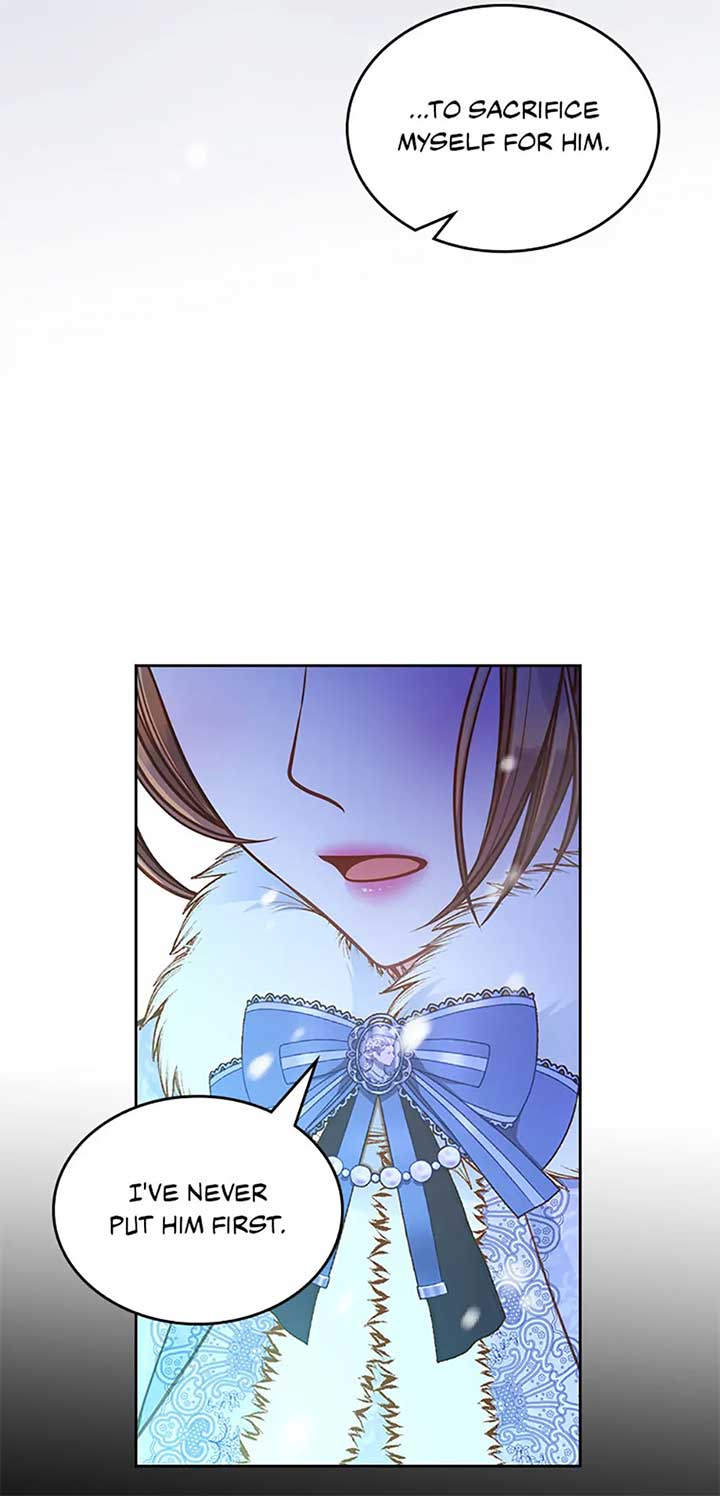 The Duchess’s Secret Dressing Room Chapter 119 - Page 74
