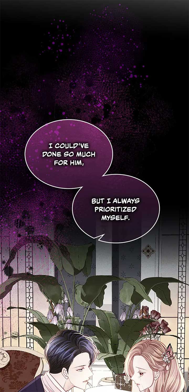 The Duchess’s Secret Dressing Room Chapter 119 - Page 75