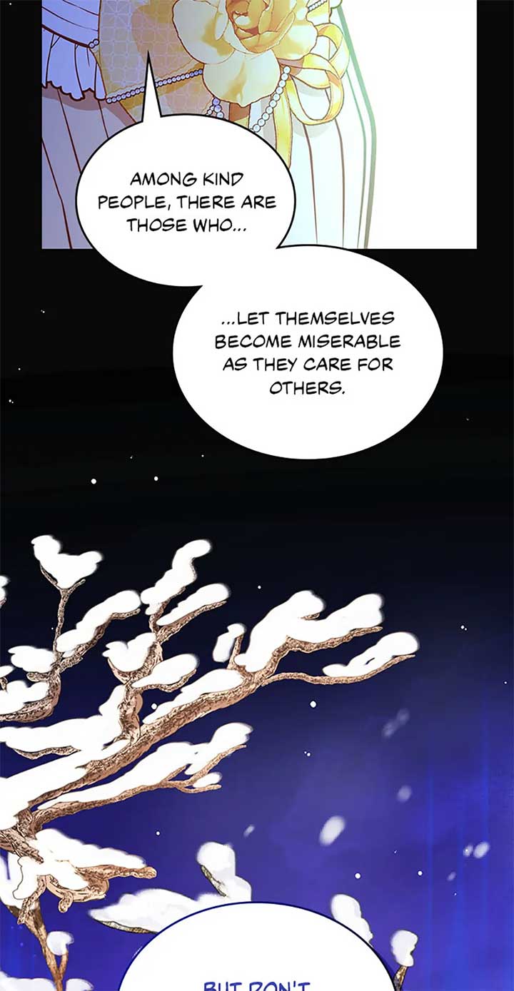 The Duchess’s Secret Dressing Room Chapter 119 - Page 79