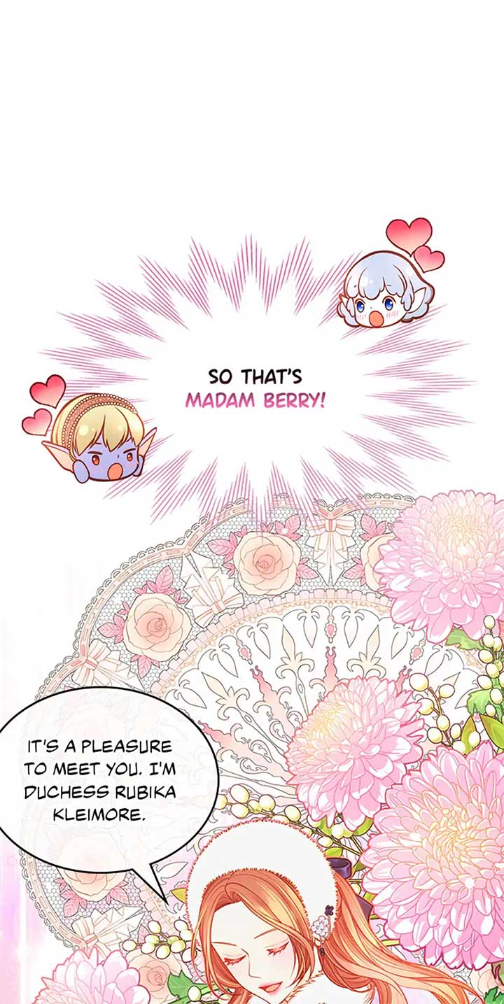 The Duchess’s Secret Dressing Room Chapter 119 - Page 8