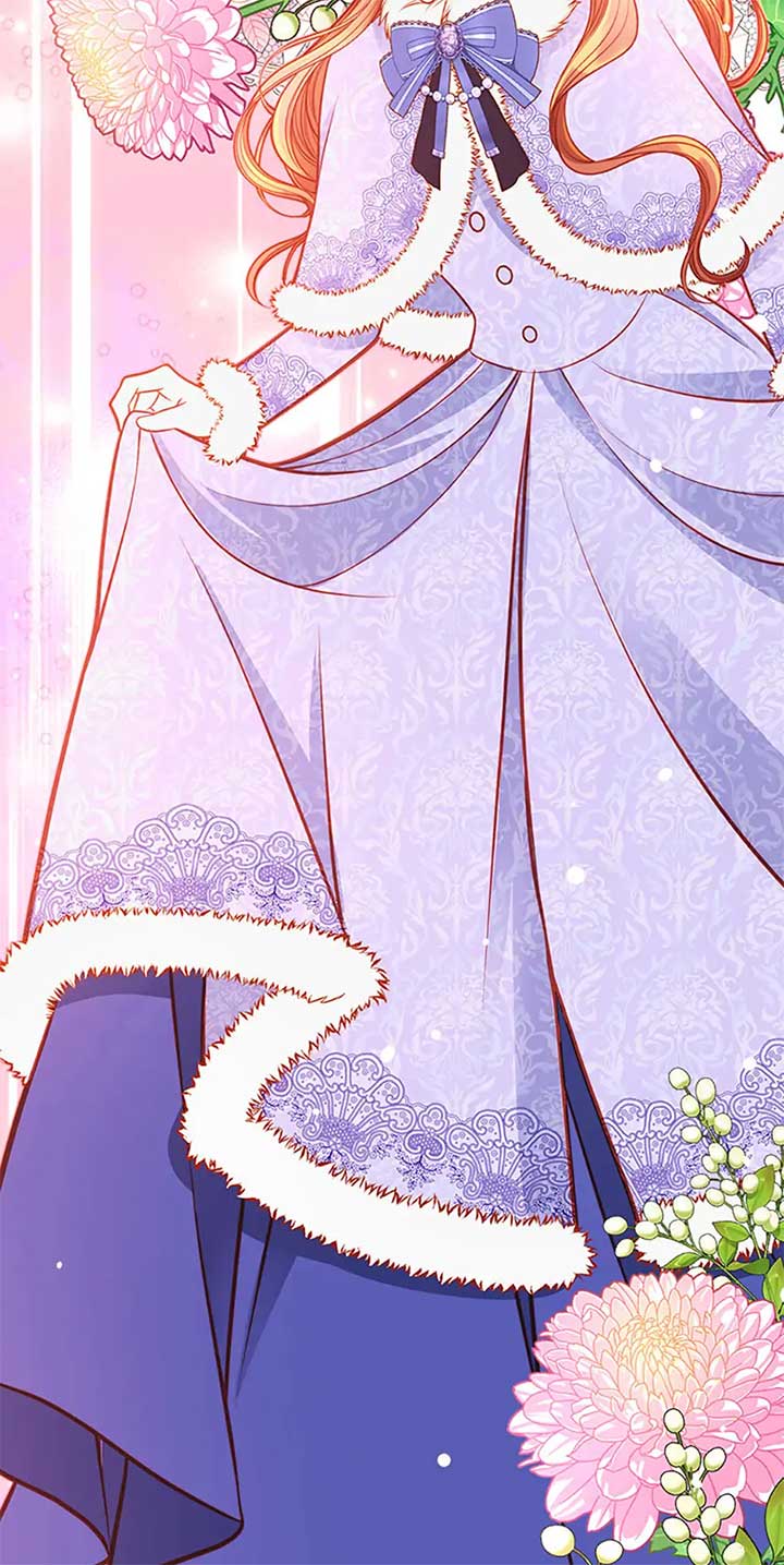 The Duchess’s Secret Dressing Room Chapter 119 - Page 9