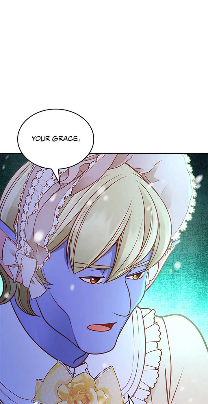 The Duchess’s Secret Dressing Room Chapter 119 - Page 93