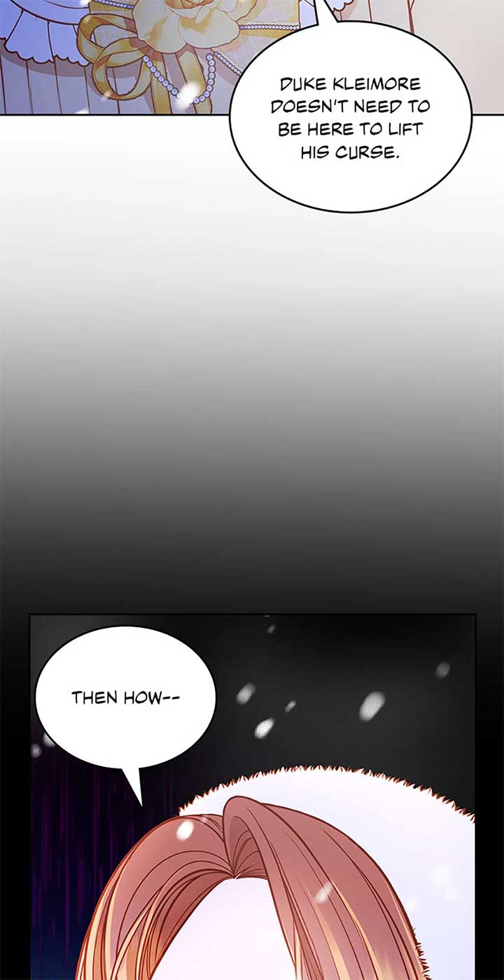 The Duchess’s Secret Dressing Room Chapter 119 - Page 94