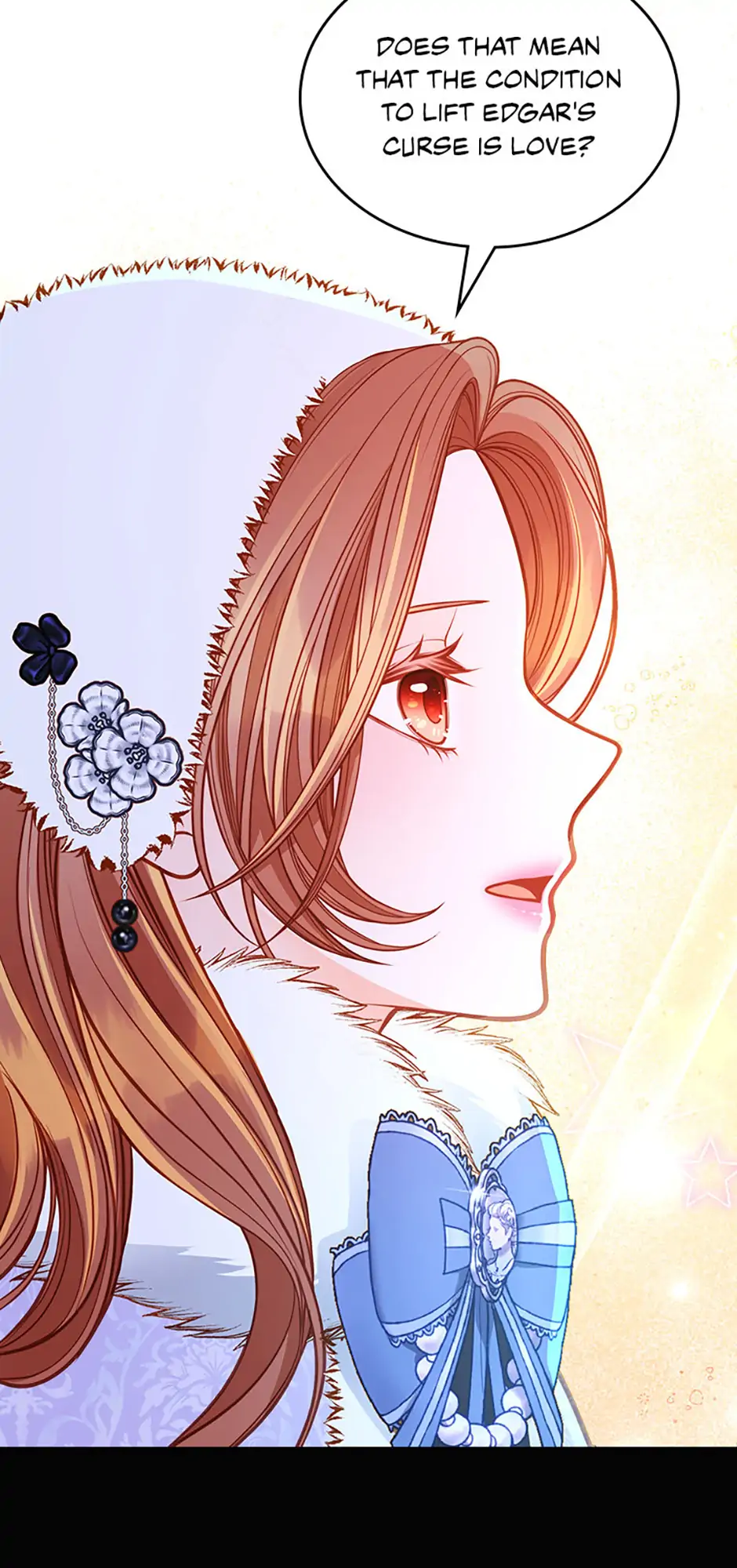 The Duchess’s Secret Dressing Room Chapter 120 - Page 10
