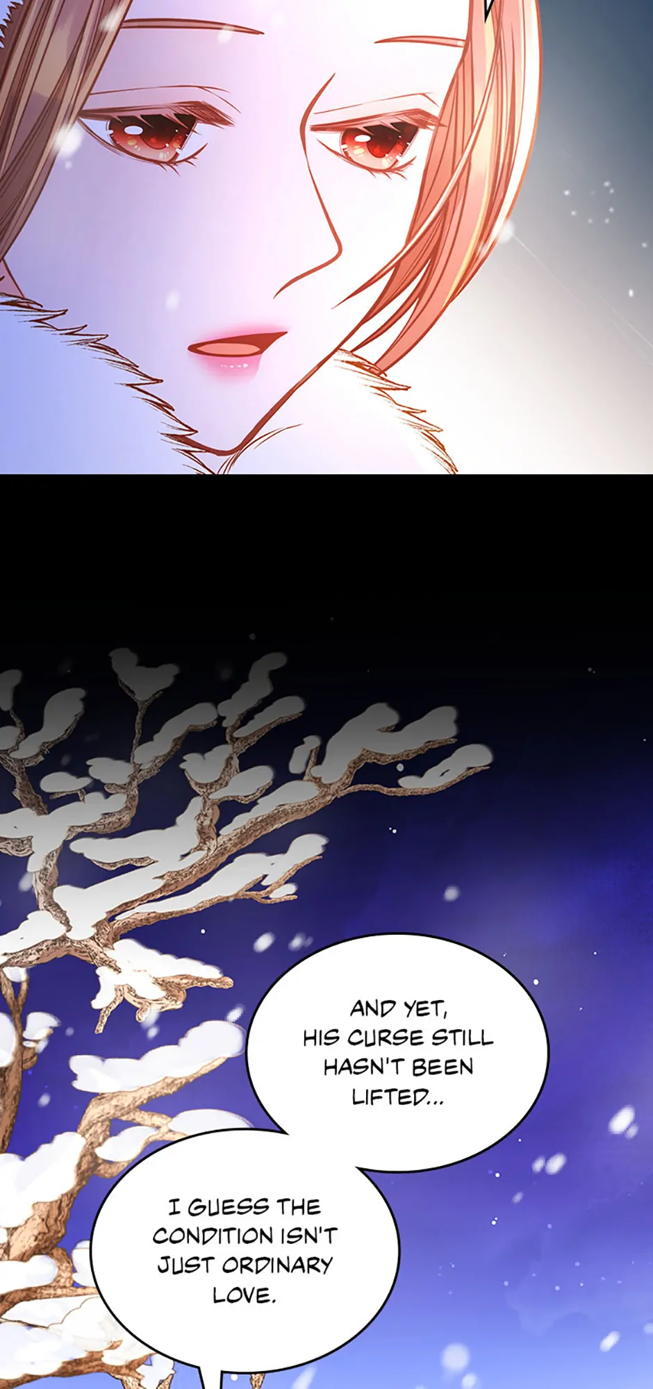 The Duchess’s Secret Dressing Room Chapter 120 - Page 12