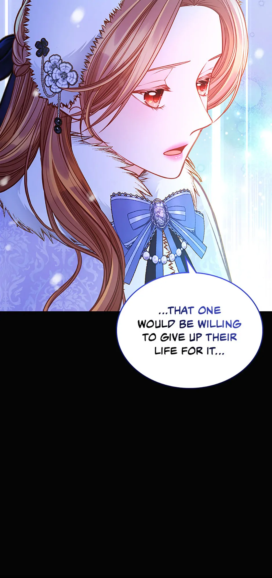The Duchess’s Secret Dressing Room Chapter 120 - Page 14