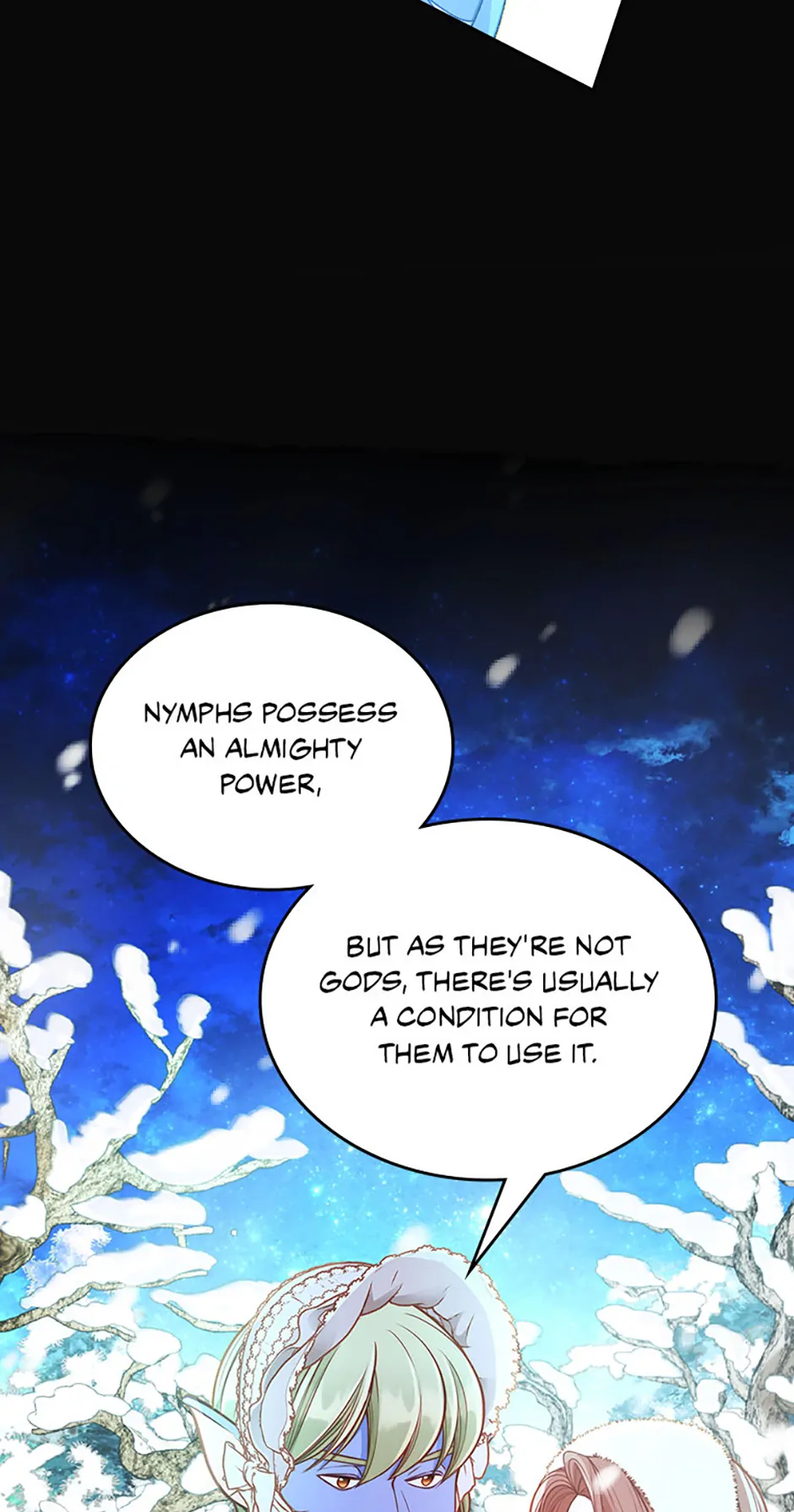 The Duchess’s Secret Dressing Room Chapter 120 - Page 2