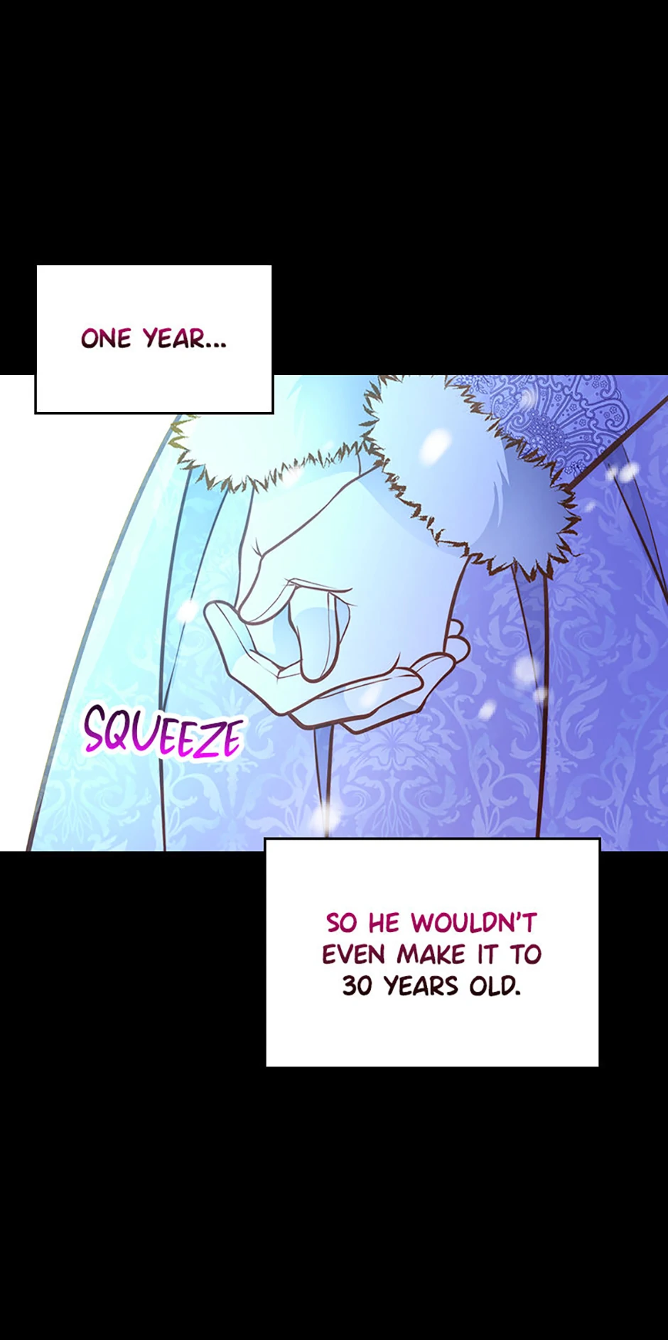 The Duchess’s Secret Dressing Room Chapter 120 - Page 21